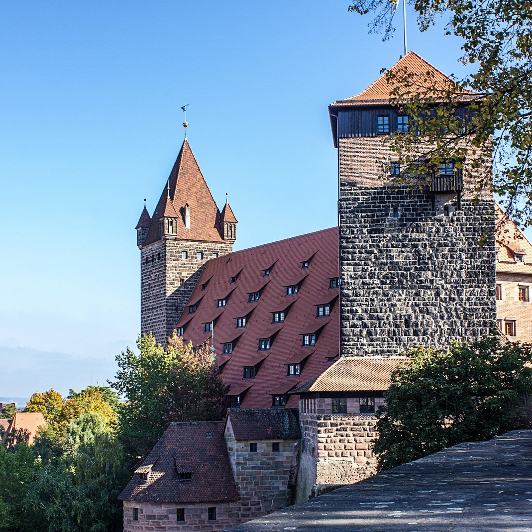 Nürnberg