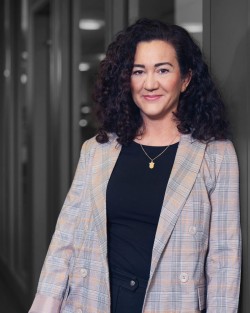 Marija Abram