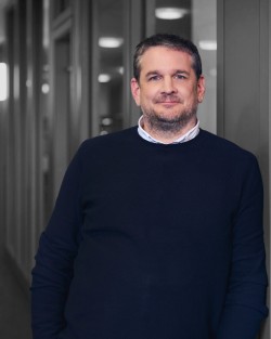 Volker Rohde