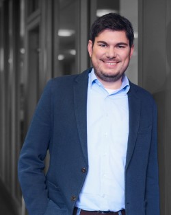 Florian Metzner