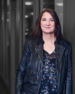 Heike Hoffmann