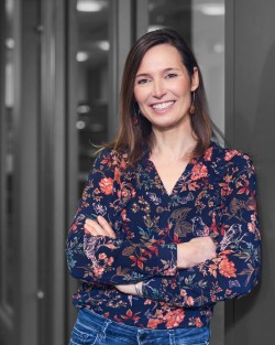 Vanessa Prasse